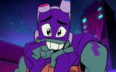 Rottmnt Donnie 