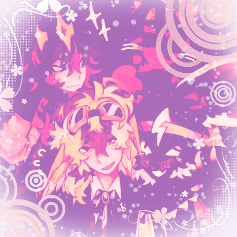 ꔛQuatretᏪꕥ
