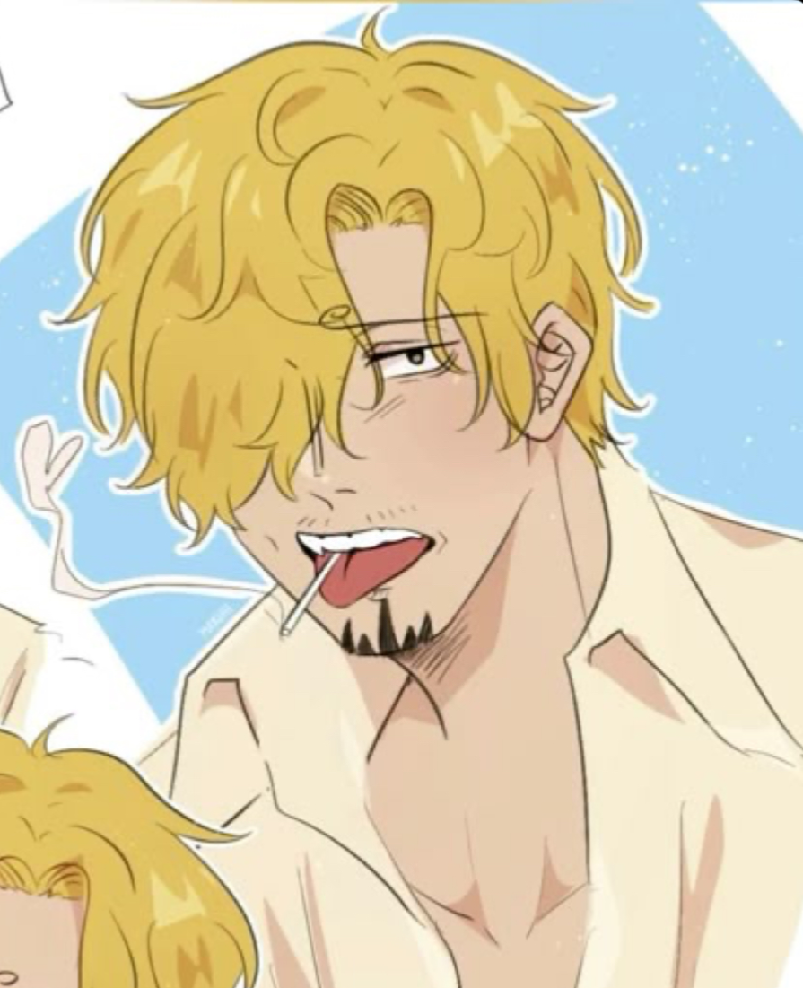 Sanji