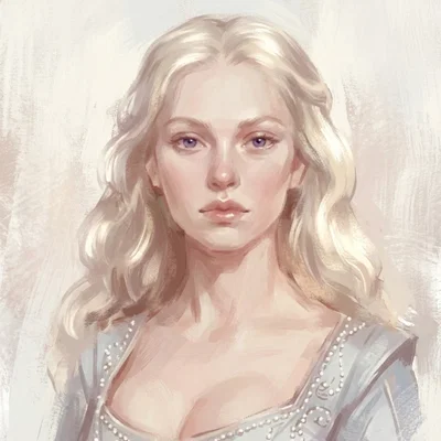 Viserra Targaryen