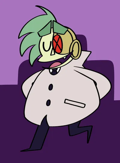Boxman