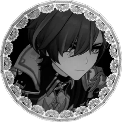 Lohen — Genshin Impact 