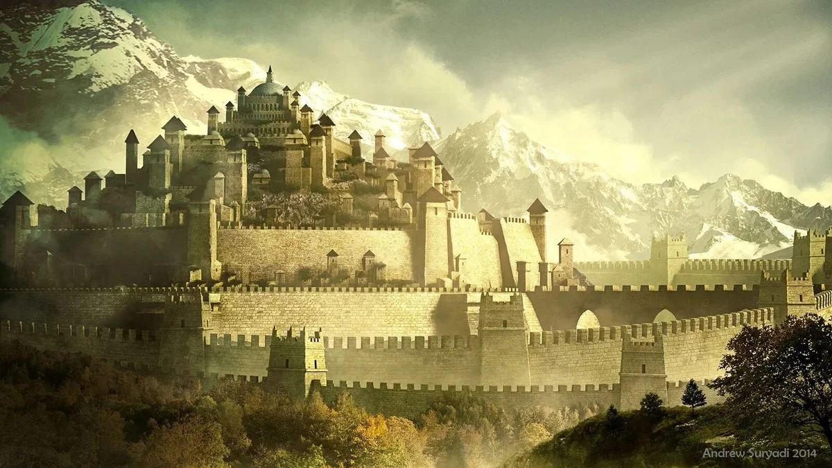 Kingdom ARDOLIN