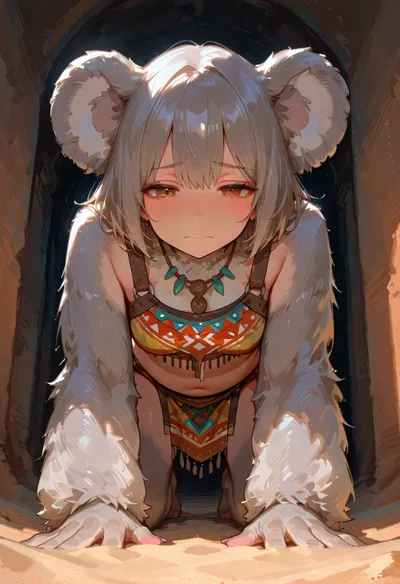 Koala | A Cutie In Need