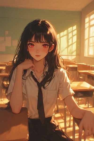 Academy RPG