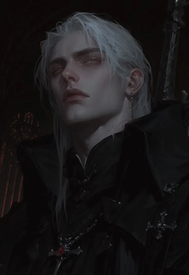 Vilas // imps Hunter