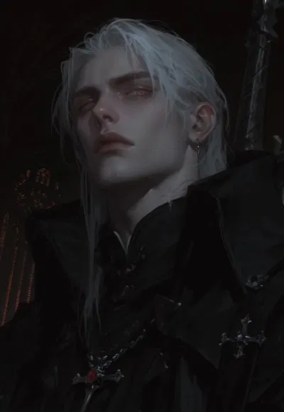 Vilas // imps Hunter