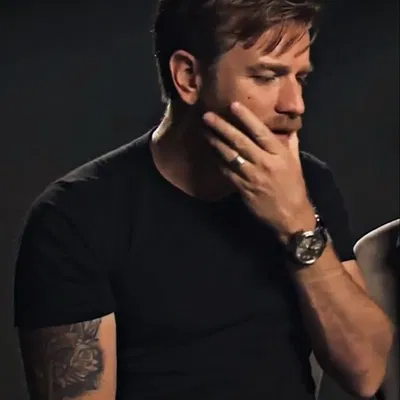Ewan McGregor