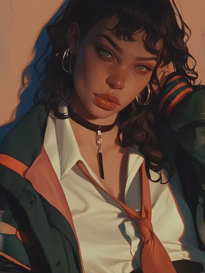 Valentina Howard | Bully