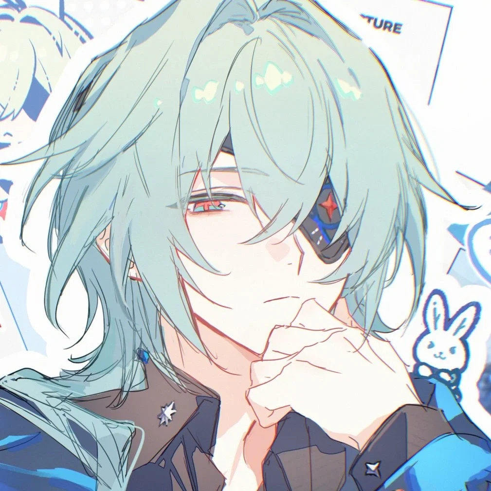 Anaxa ✦ University AU