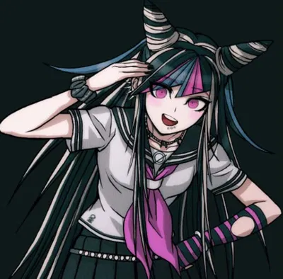 Ibuki Mioda