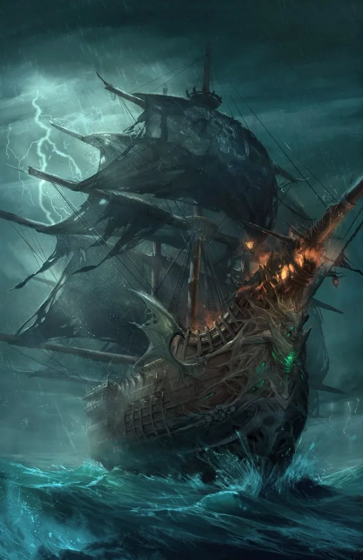 The NightStarling