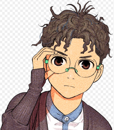 Okarun/Ken Takakura