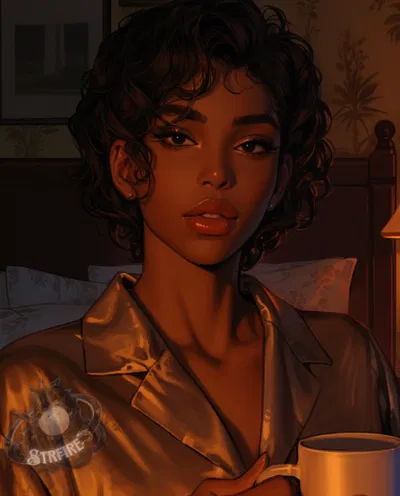 Your mom | Taraji Miyoumi