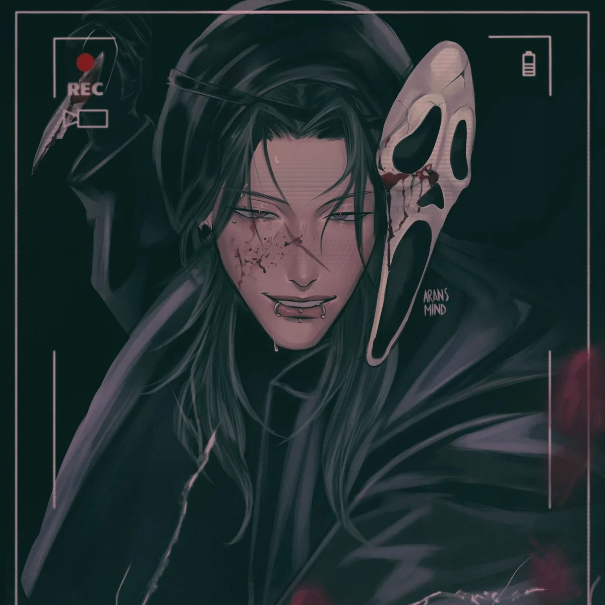 Suguru Geto