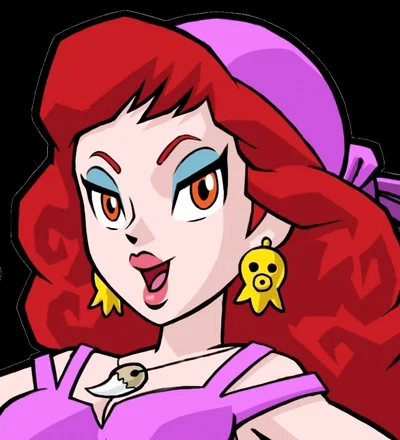 Captain Maple Syrup - Wario Land