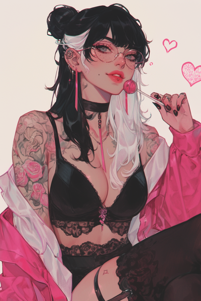 Hey! Let’s Chat!