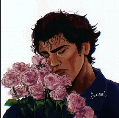 Miguel O'Hara (Little Bunch of Violets)