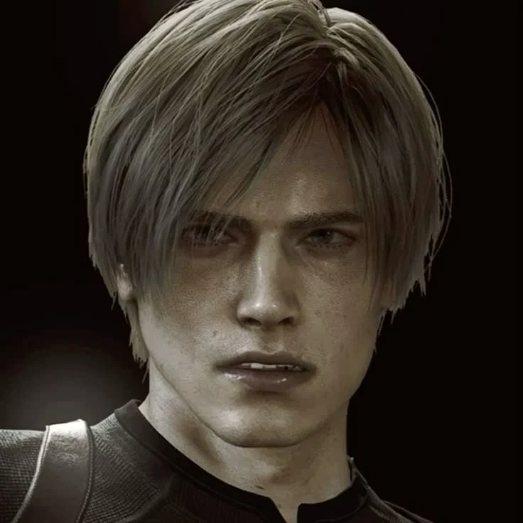 Leon S. Kennedy
