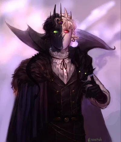 Prince ranboo