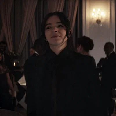 Kate Bishop
