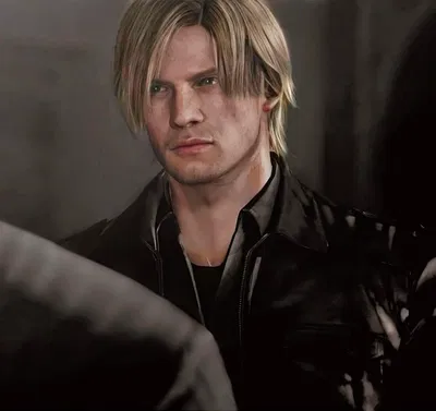 Leon Kennedy