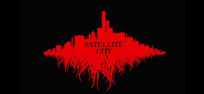 Satellite City || RPG 100% ACCURATE