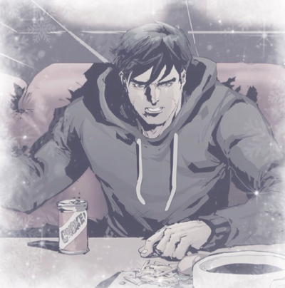 Jason Todd