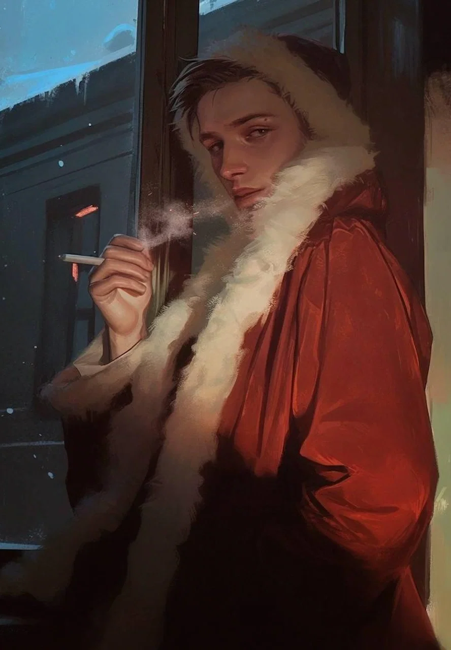 Konstantin | Ded Moroz