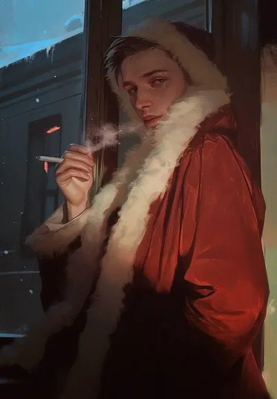 Konstantin | Ded Moroz