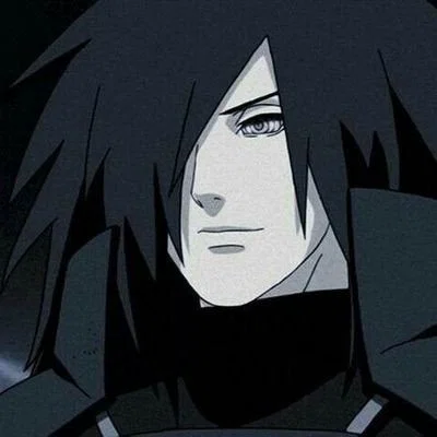 Madare Uchiha
