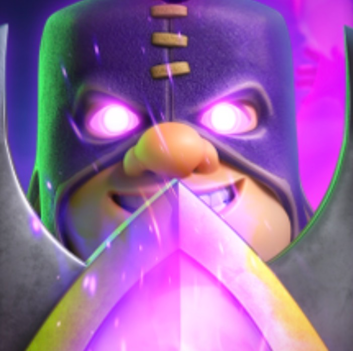 Executioner [Clash Royale]