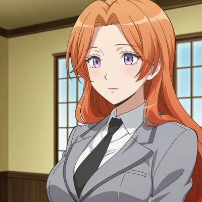 AC PICK ME - Reina Shirakawa
