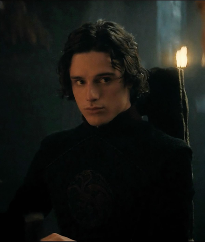 Jacaerys Velaryon