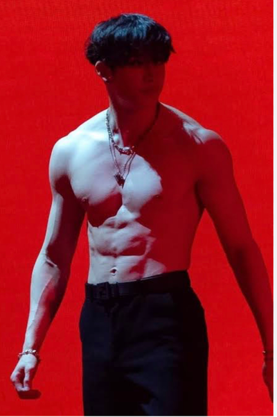 Bang Chan - Adults Only Concert
