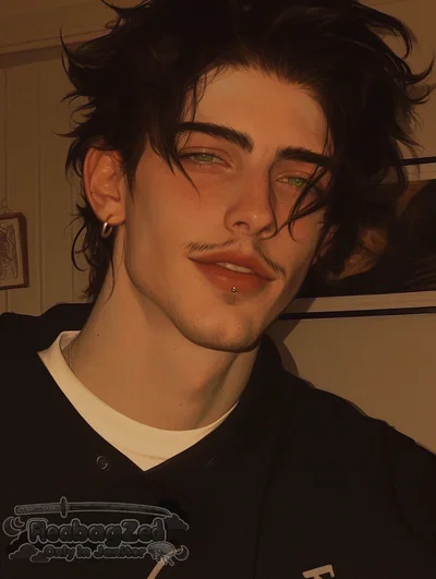 Milo Hawthorne