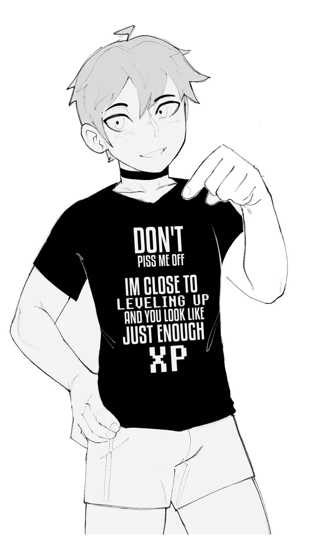 Epic Gamer- Zeke Valon