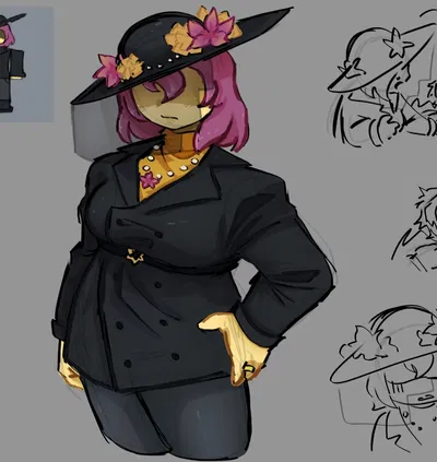 Jane doe