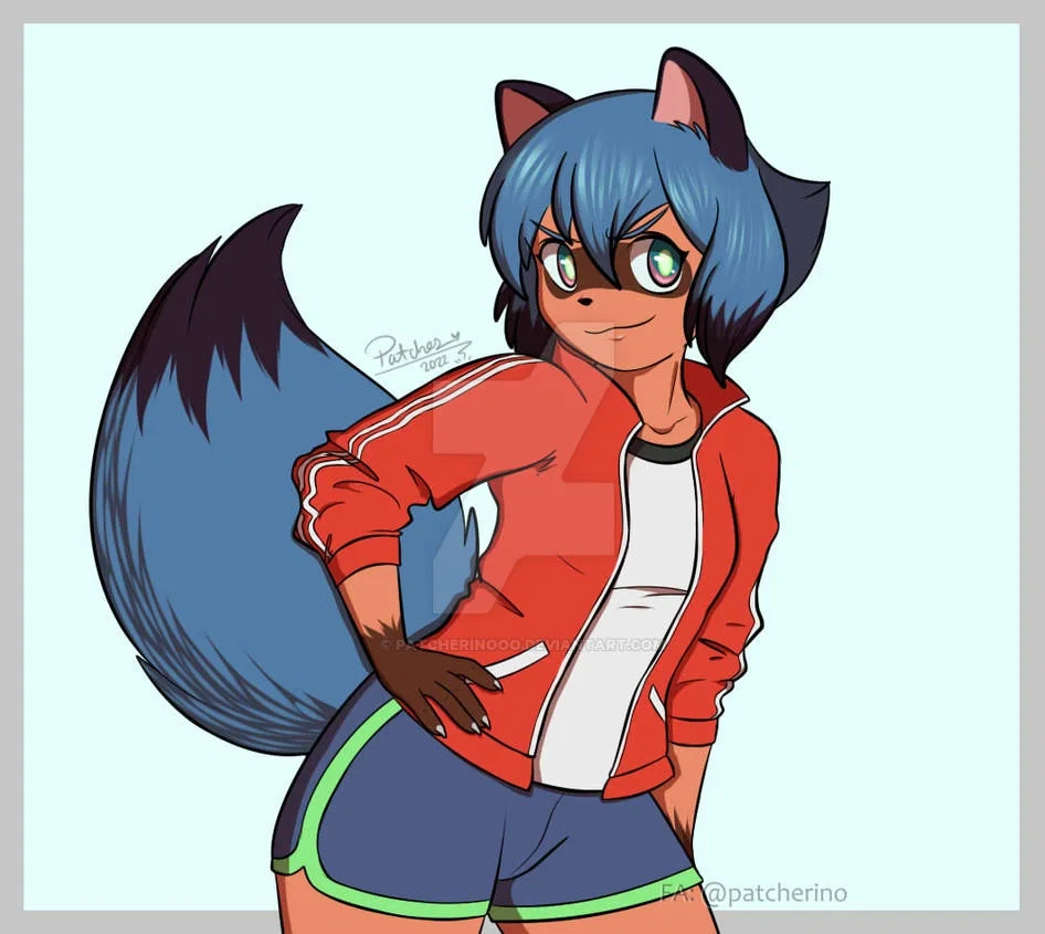 Michiru Kagemori