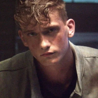 Brett Talbot | Teen wolf
