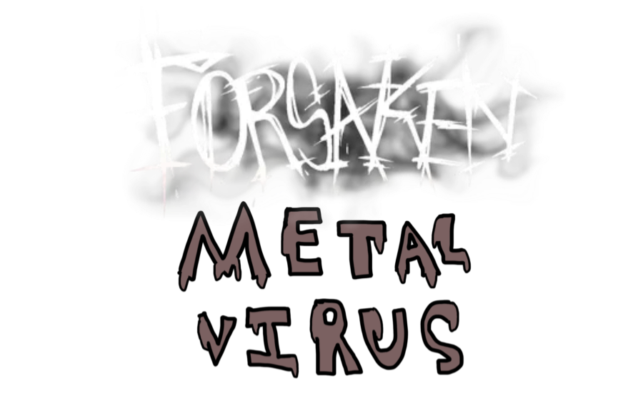 Forsaken: Metal Virus