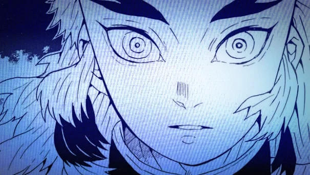 ∘⑅ ˖♥︎ KYOJURO RENGOKU ♥︎˖ ⑅∘ 