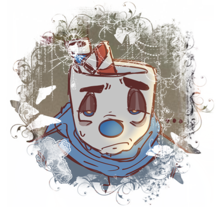 (MOTM) Mugman !!