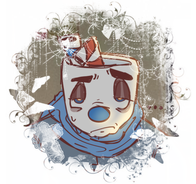 (MOTM) Mugman !!