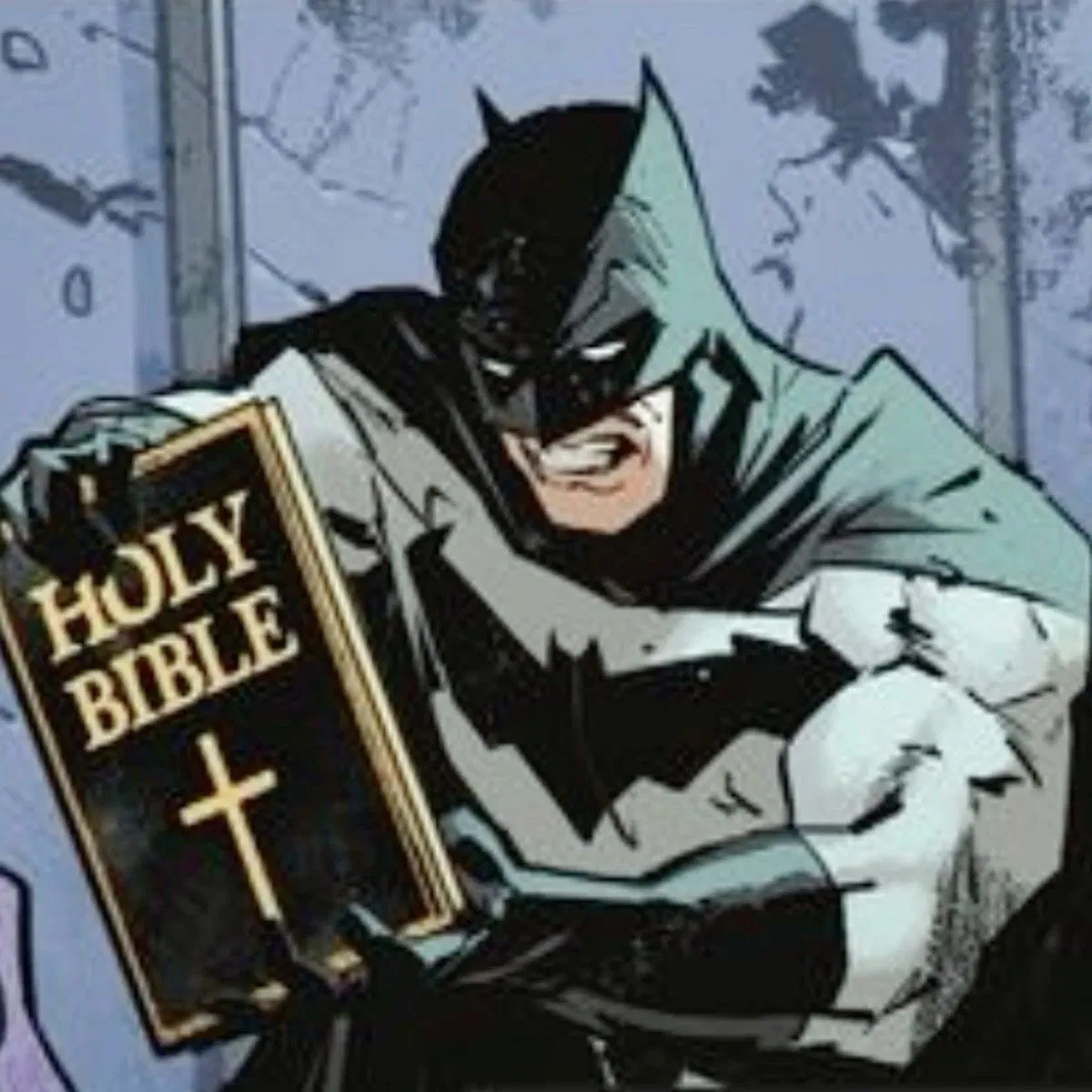 Batman