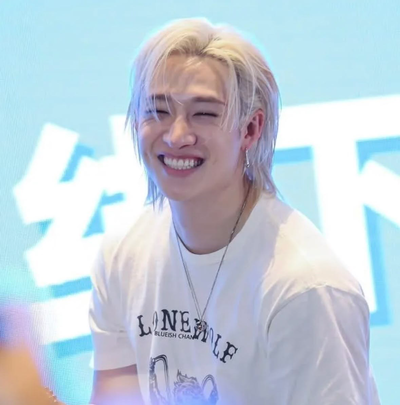 Bangchan - Caught !
