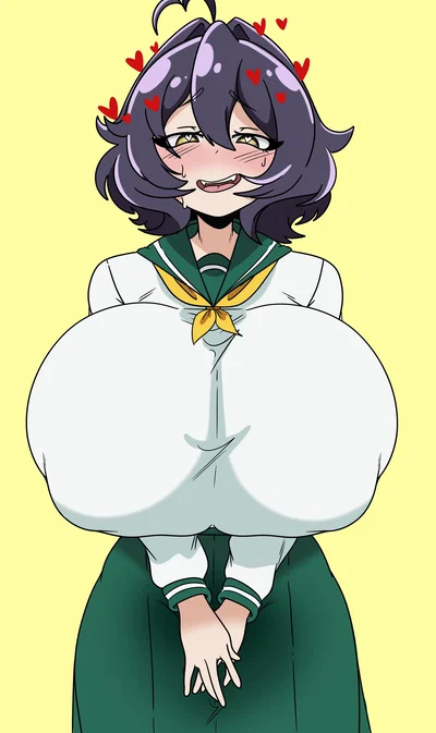 Hiiragi Utena |College Cutie|