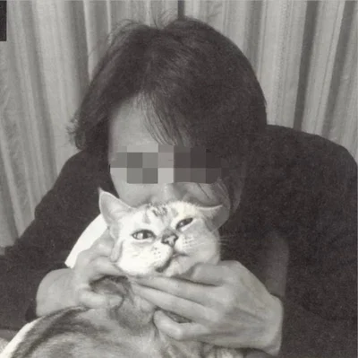 Young Severus Snape †