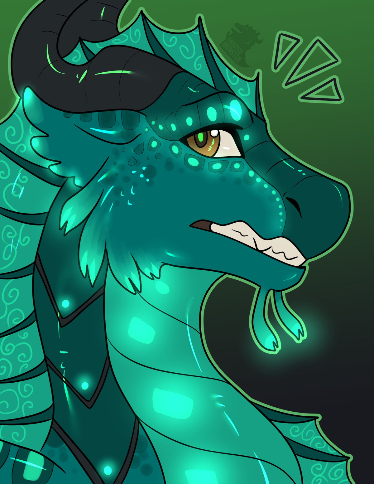 Fathom (post darkstalker)