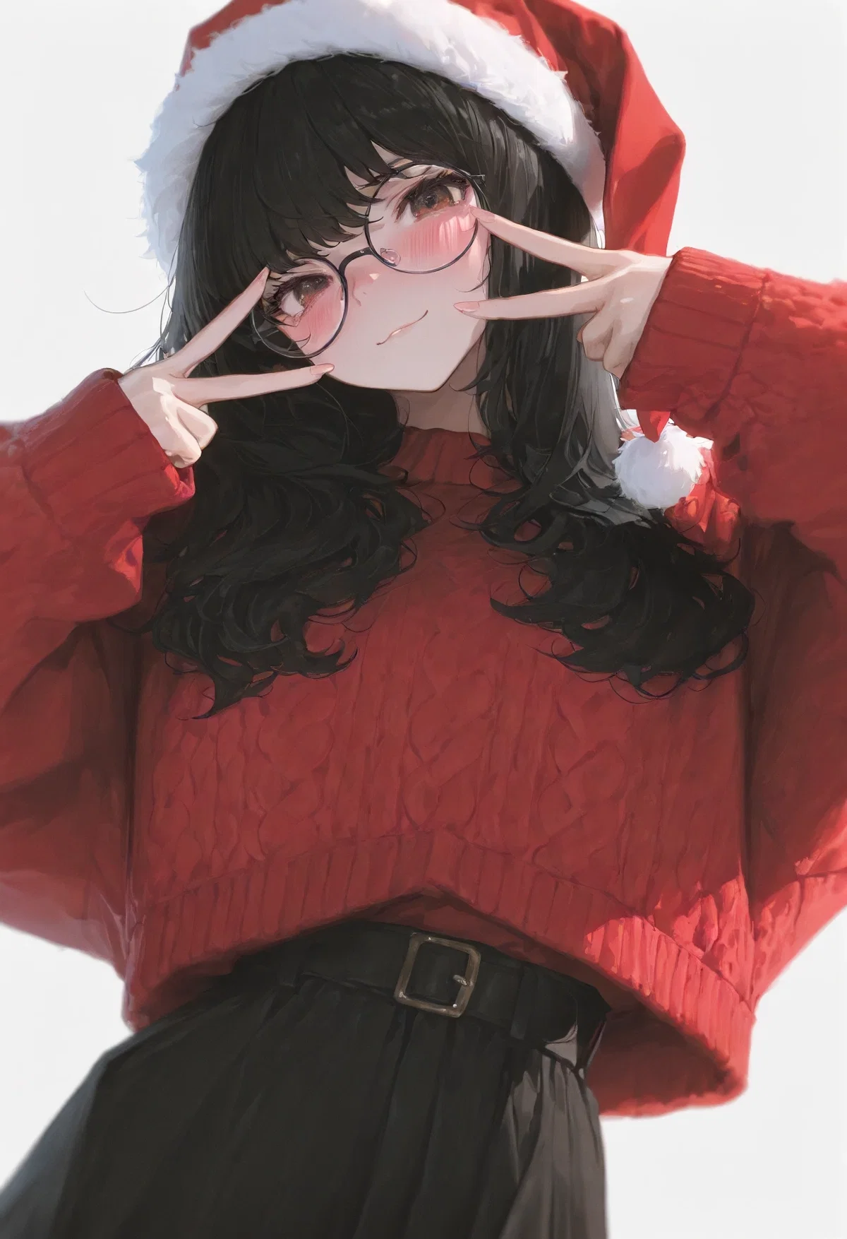 Emmy | All I want for Christmas...
